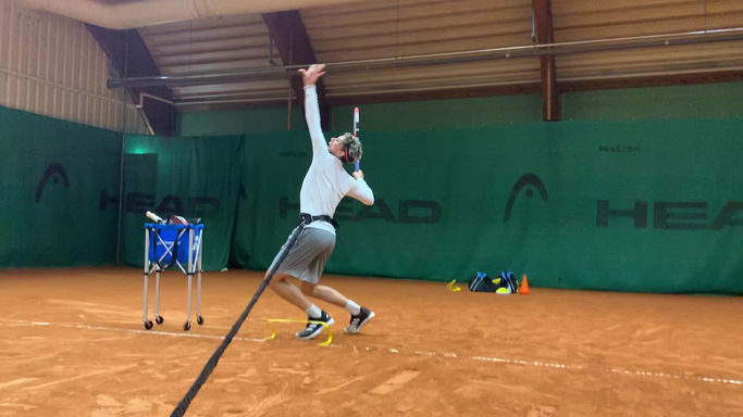 Clay Court Services